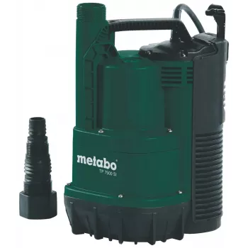 Metabo TP 7500 SI ponorné čerpadlo 7 m