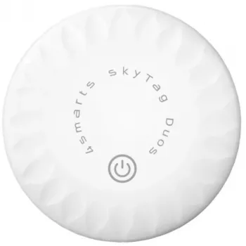 4smarts lokalizátor SkyTag Duos sada 2 ks (541716)