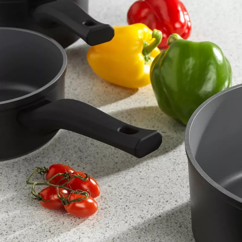 Sada hrncov Russell Hobbs RH01706EU, 3-dielna, perleťový finiš