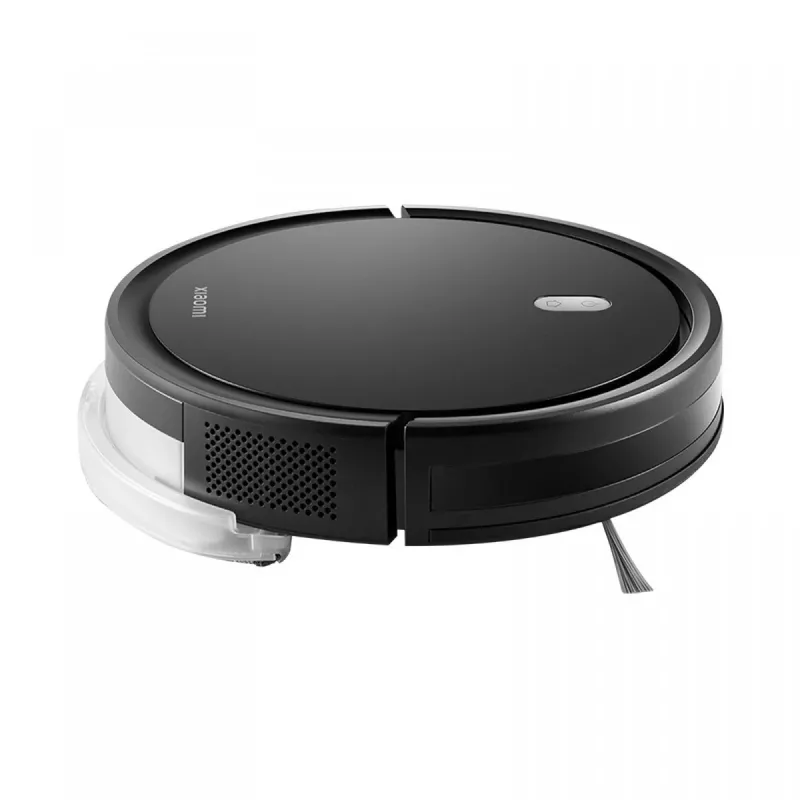Xiaomi robotický vysávač E5 čierna | biela - čierna