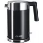 Graef WK 62 1,5 l čierna