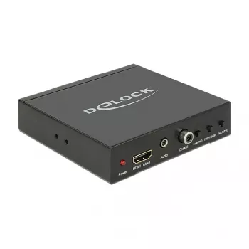 Prevodník videosignálu DeLOCK 62783
