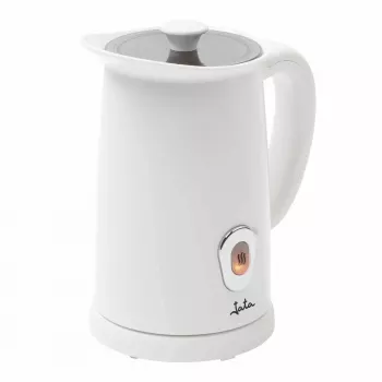 Automatický šľahač mlieka JATA JECL1820 biela 240 ml 400 W