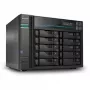 Asustor Lockerstor 10 Pro AS7110T - NAS server - 0 GB (AS7110T)