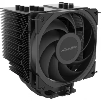 Alpenföhn Brocken 4 - chladenie CPU