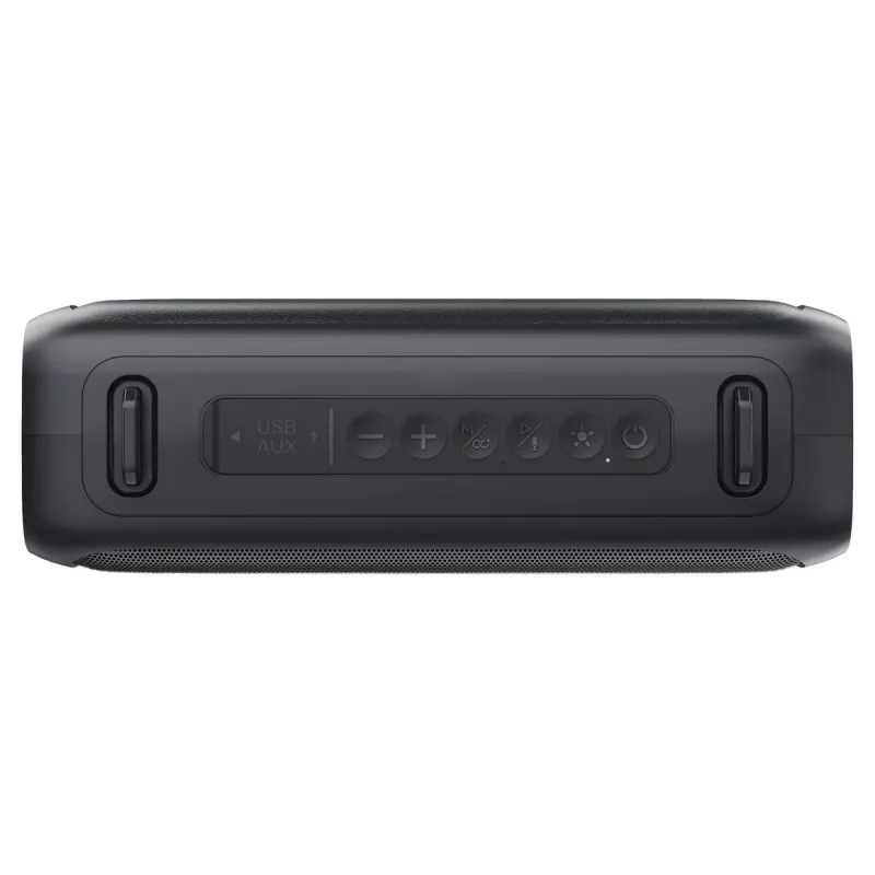 Sencor SSS 3000 KIDS Bluetooth reproduktor, 16 W, FM rádio, LED panel