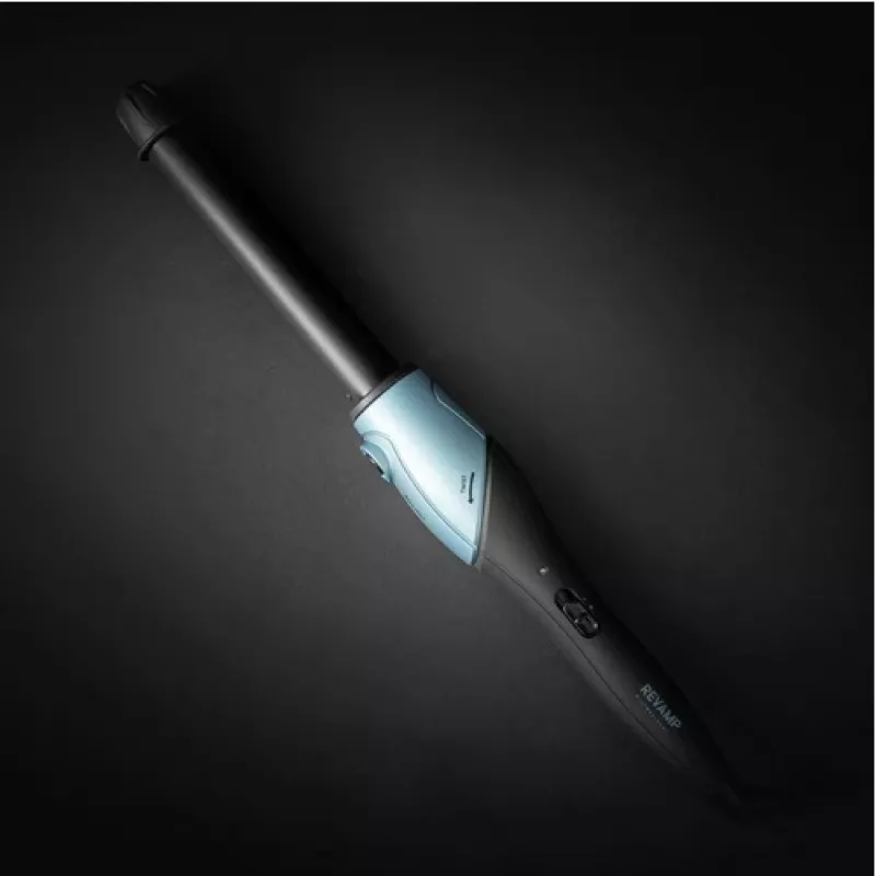 Styler na vlasy Revamp Twist and Swivel Handle TO-2000-EU — otočná a výklopná rukoväť