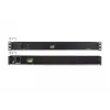 ATEN 17 LCD konzola (USB - PS/2 VGA)