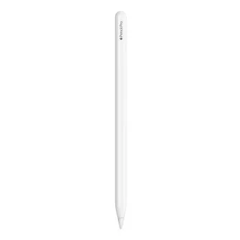 Apple Pencil Pro, biela