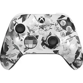 Microsoft Wireless Controller Storm Breaker, pre Xbox One / S / X, EP2-29572, Special Edition (EP2-29564)
