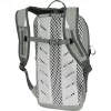 Jack Wolfskin Moab Trail batoh - mätový, 14 L