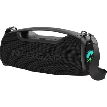 Prenosný reproduktor N-GEAR NRG500 20W