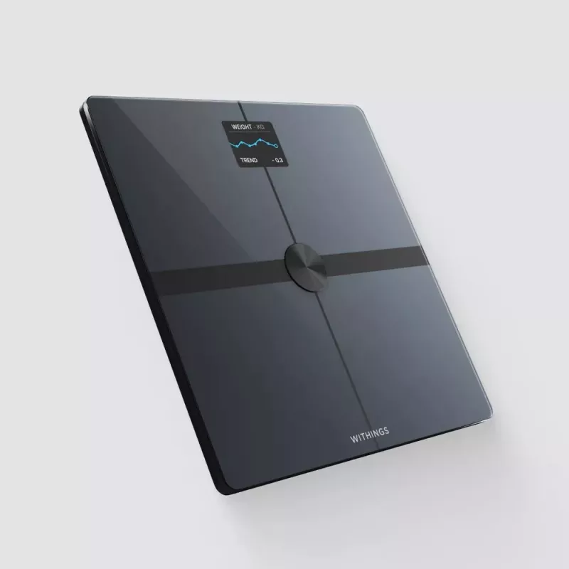 WITHINGS Body Smart kúpeľňová váha kúpeľňová váha