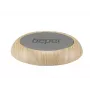 Ohrievač hrnčekov Beper P201UTP003 Silver Wood