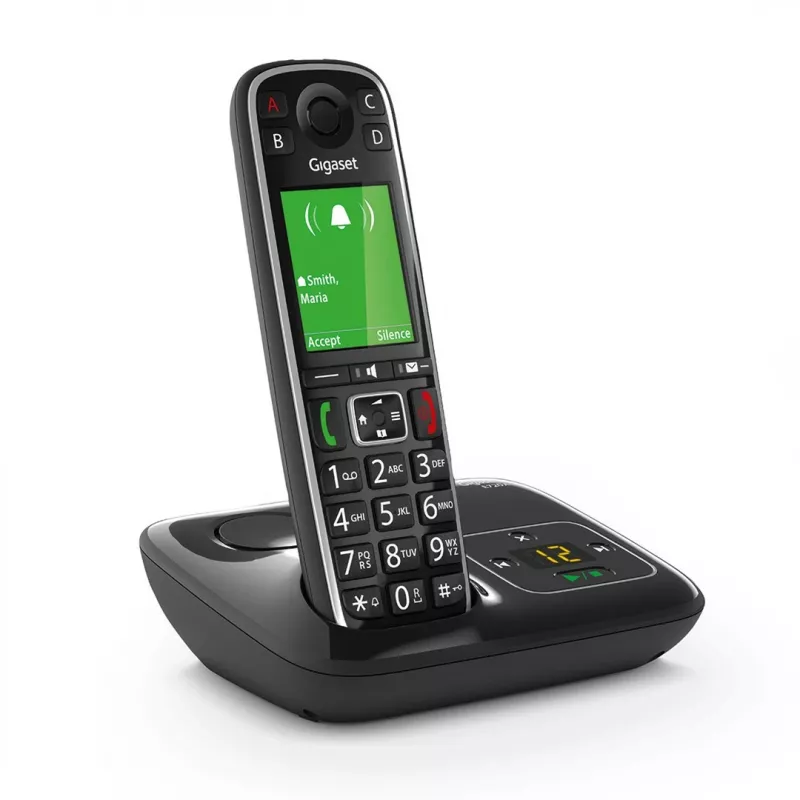 Analógový/DECT telefón Gigaset E720A
