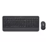 Logitech Signature MK650 Combo for Business – bezdrôtová klávesnica a myš