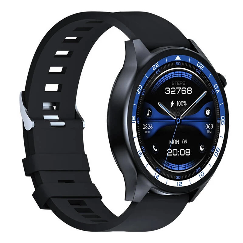 Smartwatch BlitzWolf BW-AR1 čierne