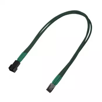 Nanoxia predlžovací kábel pre napájanie ventilátora - 3 PIN Internal Power (W)