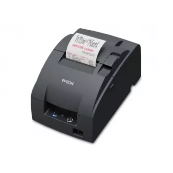 Epson TM-U220IID ihličková tlačiareň