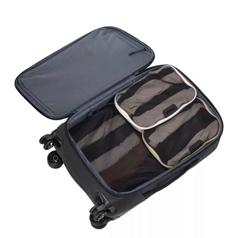 Thule 5577 Sada baliacich kociek biela