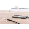 USB Type-C predlžovací kábel Digitus AK-300210-007-S 0,7 m