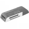 Čítačka kariet DEFENDER ULTRA SWIFT USB 2.0 model 83260 – kompatibilná s SD a microSD kartami