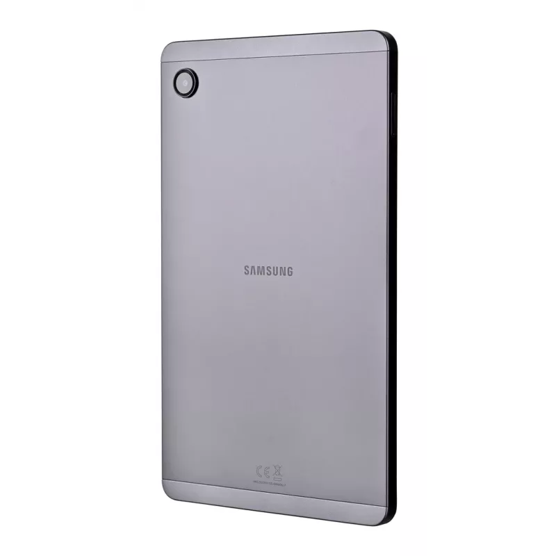 Tablet Samsung Galaxy Tab A11 X130 8,7 inch 4 GB RAM 64 GB Wi‑Fi sivý Enterprise Edition