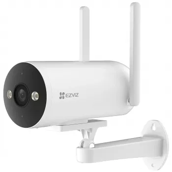 EZVIZ H5 4G IP bezpečnostná kamera vonkajšia 2304 x 1296 pixelov stropná/stenná/tyčová montáž
