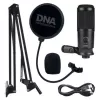 DNA CM USB KIT - podcastový kit