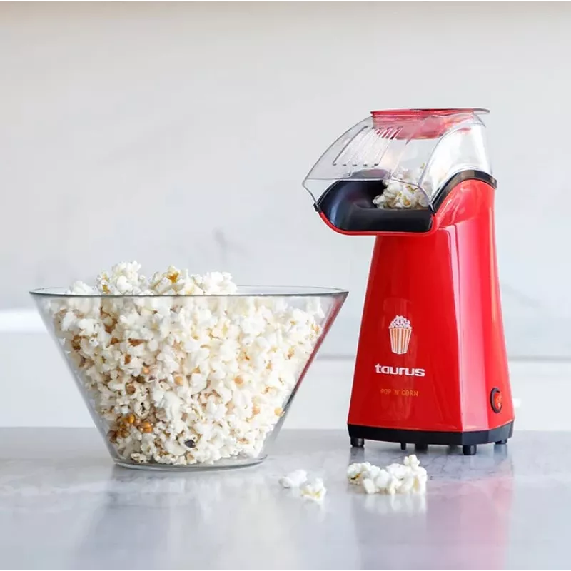 Taurus Pop'n'Corn 968375000 výrobník popcornu