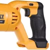 DeWALT DCS380N šabľová píla 2,86 cm čierna, žltá