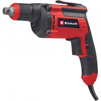 Skrutkovač na sadrokartón Einhell TC-DY 710 E 4000 ot/min 1,5 kg