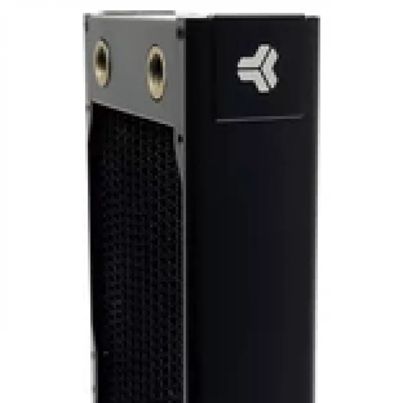 Stealkey Customs SC RadPro L360 H48 – čierna