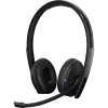 EPOS | SENNHEISER ADAPT 260 Headset bezdrôtový Bluetooth kancelária/call centrum čierny