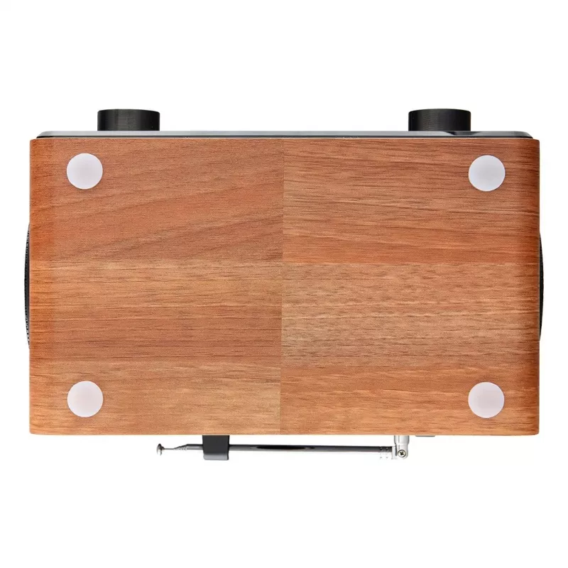 Albrecht DR 865 Senior digitálne rádio (otvorený obal)