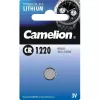 Camelion | CR1220-BP1 | CR1220 | Lítium | 1 ks