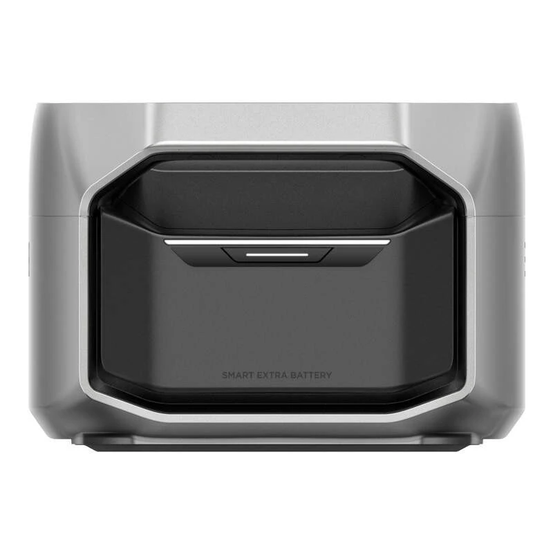 Smart Extra batéria pre EcoFlow DELTA Pro 3, 4096 Wh