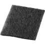 Xavax 00181565 univerzálny filter motora, aktívne uhlie, 3 ks