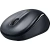 LOGITECH M325s myš obojručná optická 5 tlačidiel bezdrôtová 2,4 GHz USB Nano prijímač tmavosivá
