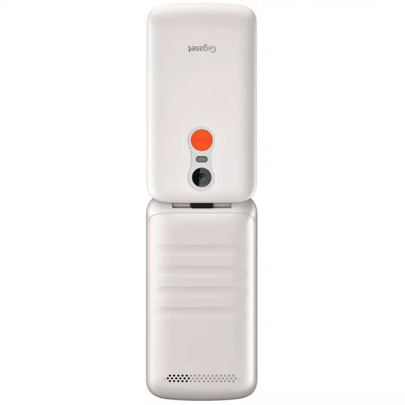 Smartphone Gigaset GL595 2,8