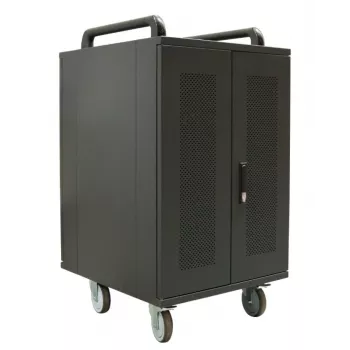 Nabíjacia skriňa na notebooky Avtek Charging Cart 30