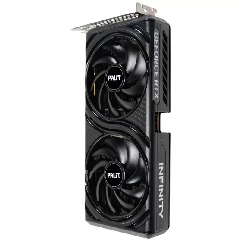 Grafická karta GeForce RTX 5060 8 GB GDDR7