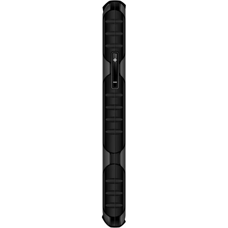 Odolný telefón MM920 L Strong, čierny
