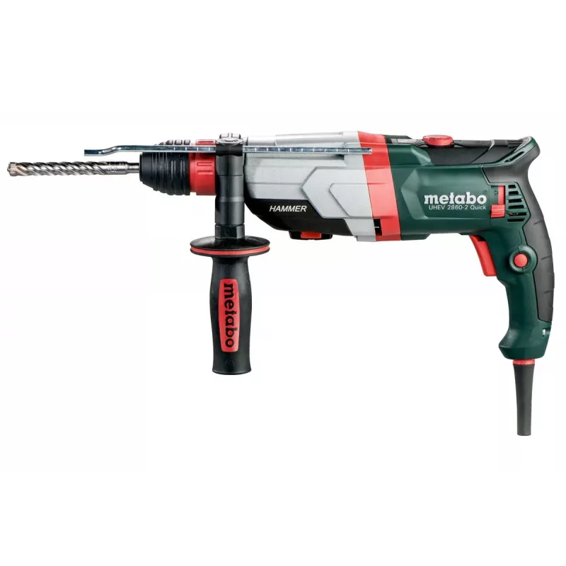 Vŕtacie kladivo Metabo UHEV 2860-2 Quick
