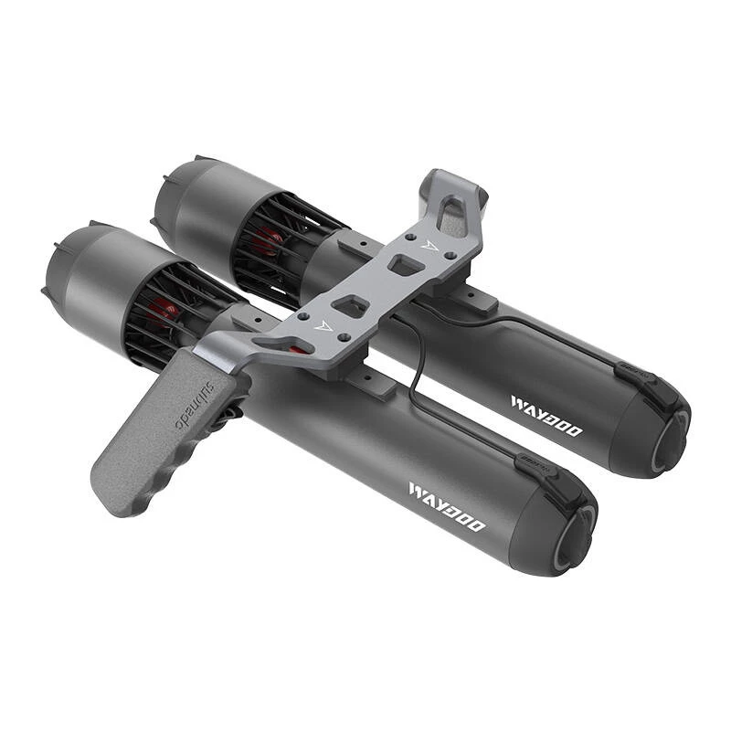 Držiak rukoväte pre Twin Engine — Waydoo 4010000107 (náhradný diel)