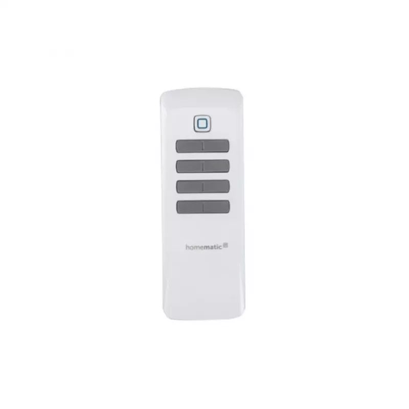 Diaľkový ovládač Homematic IP 142307A0