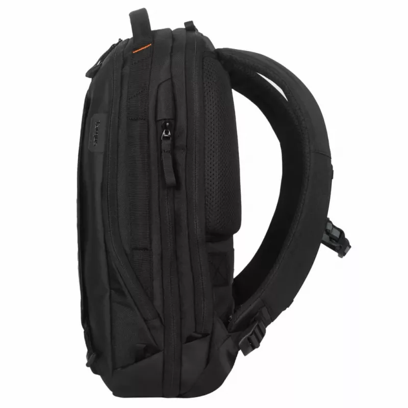 Targus TBB652GL batoh City batoh čierny polyester