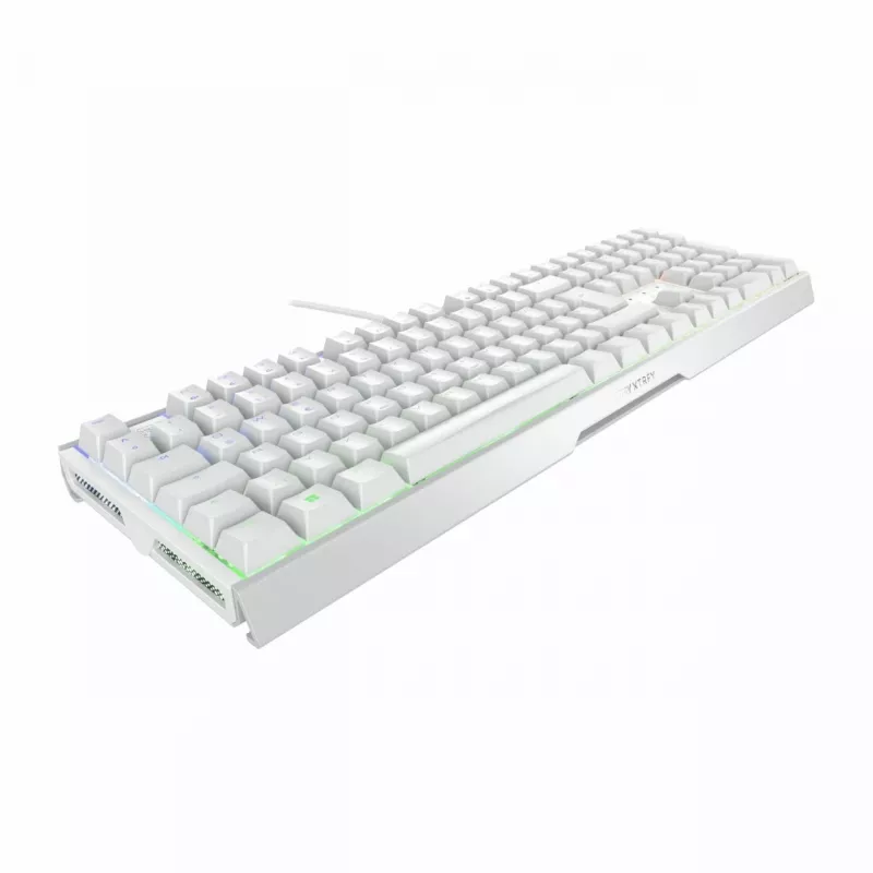 Klávesnica CHERRY XTRFY MX 3.1 mechanická RGB káblová full-size QWERTZ