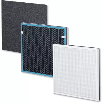 Beurer LR 200/210 HEPA náhradný filter H13 (693.01)