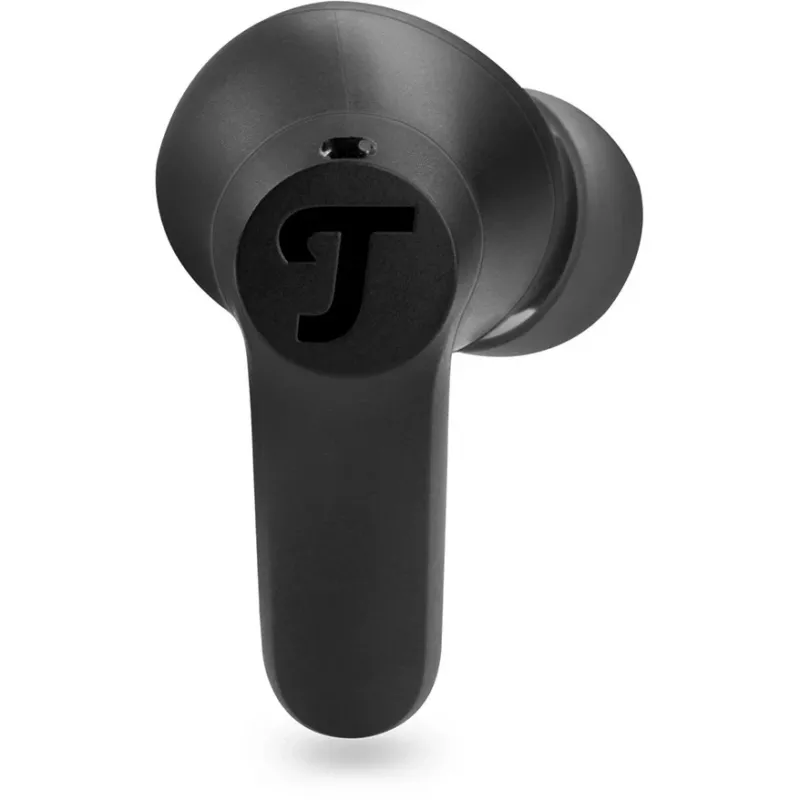 Teufel AIRY TWS 2 bezdrôtová náhlavná súprava In-Ear hovory/hudba Bluetooth čierna